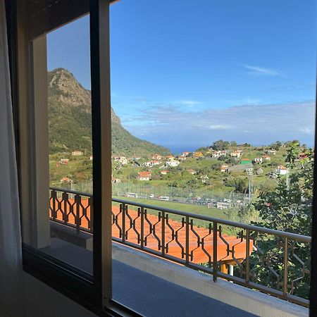 Villa Pereira'S House - Mountain & Sea Porto Da Cruz Exterior foto